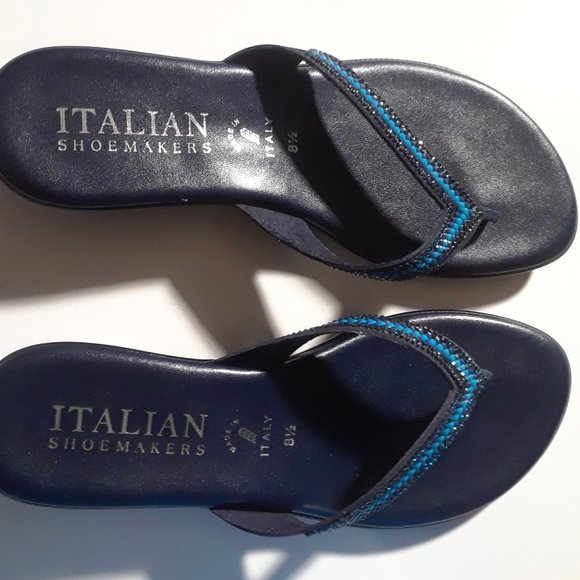ITALIAN SHOEMAKERS 8.5